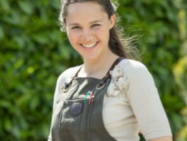 magalie lugon